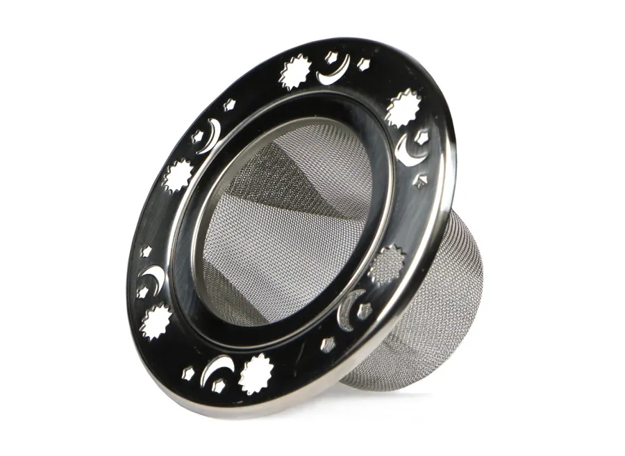 Celestial Tea Strainer from Mountain Rose Herbs