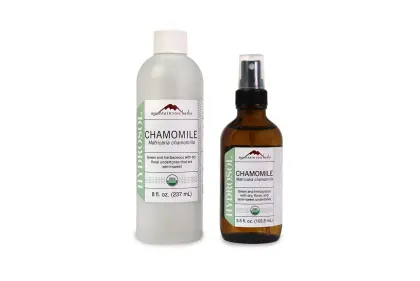 Chamomile Hydrosol Organic from Mountain Rose Herbs