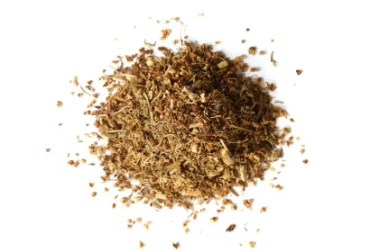 Elder Flowers Organic from Mountain Rose Herbs