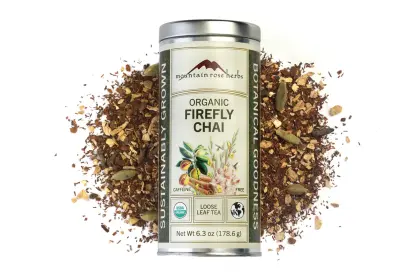 Firefly Chai Organic from Mountain Rose Herbs