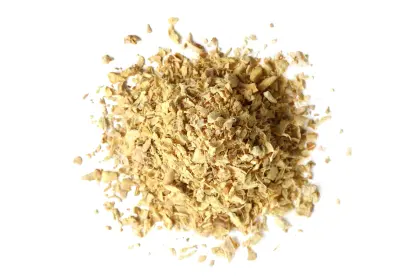 Ginger Root Organic from Mountain Rose Herbs