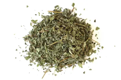 Lemon Balm Organic from Mountain Rose Herbs