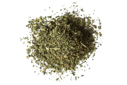 Nettle Leaf Organic from Mountain Rose Herbs
