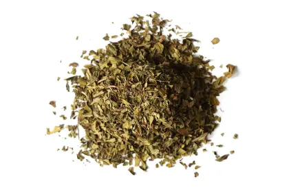 Peppermint Leaf Organic from Mountain Rose Herbs