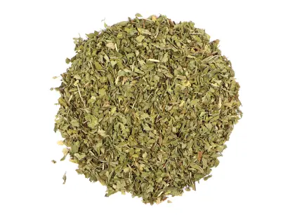 Spearmint Leaf Organic from Mountain Rose Herbs
