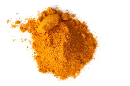 Turmeric Root Powder Organic from Mountain Rose Herbs