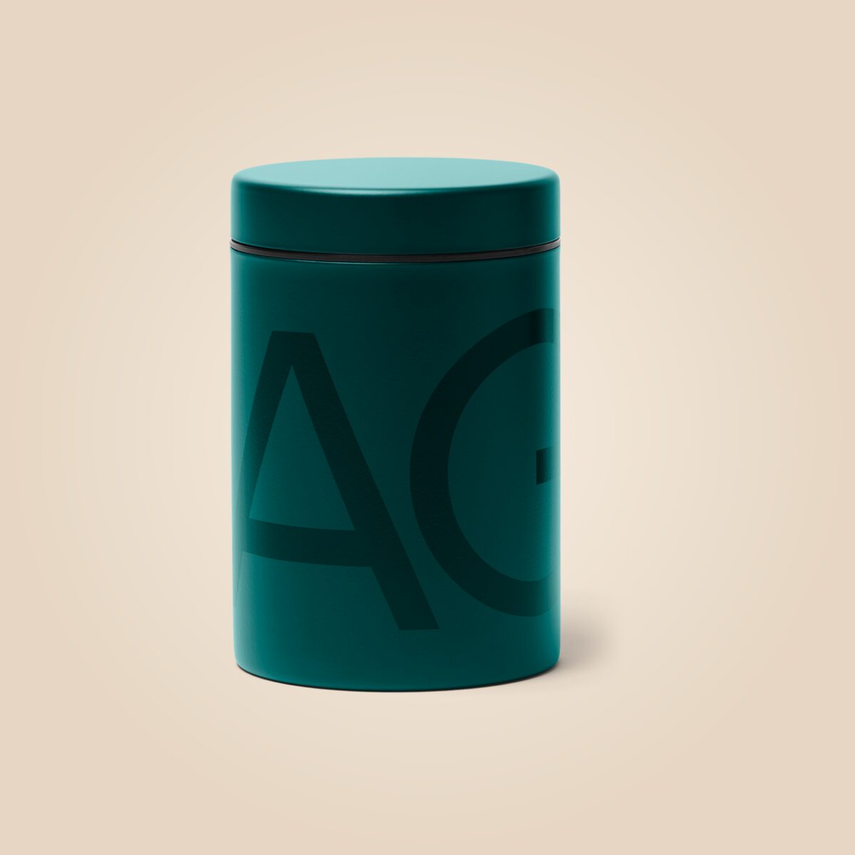 AG1 canister