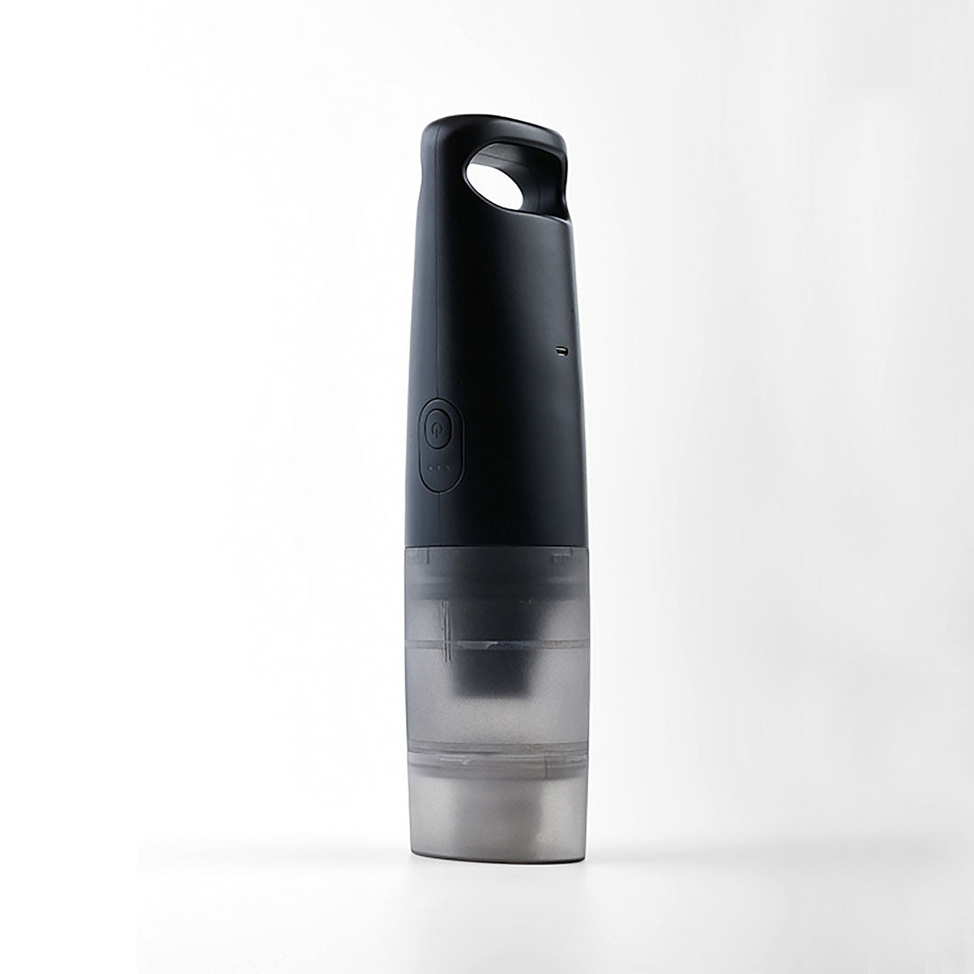 Ayla Cordless Dual-Speed Vacuum