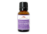 Mountain Rose Herbs Pure Lavender Essential Oil
