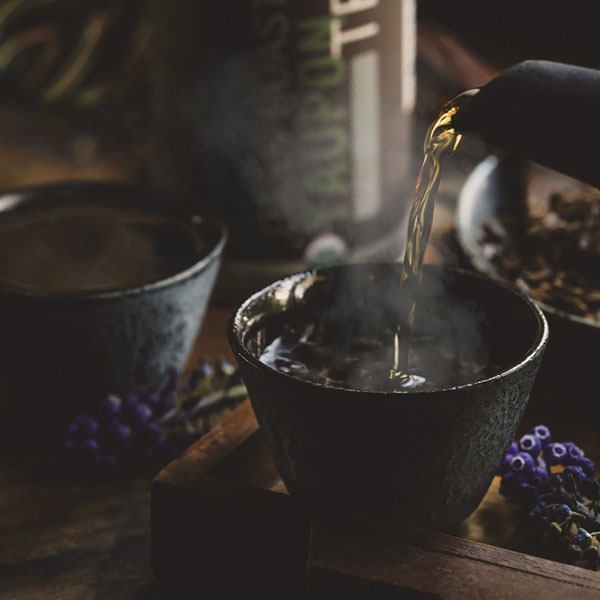 Mountain Rose Herbs Loose Leaf Artisan Teas